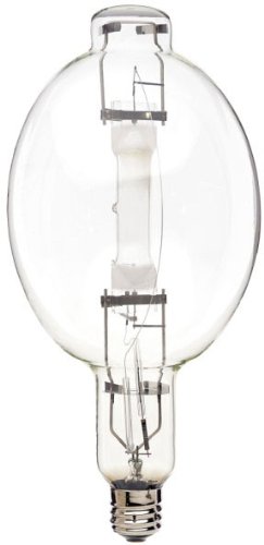 GE 41826 1000W BT56 Mogul Base Probe Metal Halide Lamp ANSI M47//S MVR1000//U